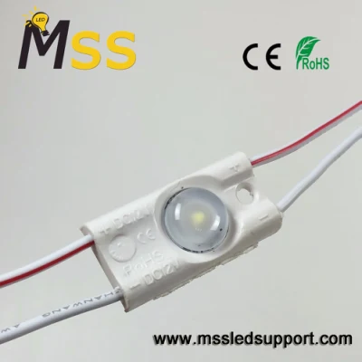 Un modulo luminoso SMD 2835, un modulo LED per scatola segnaletica da 3-10 cm