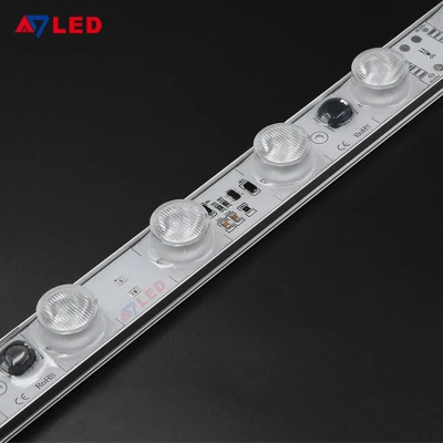 Modulo LED per luce di bordo DC24V 48W SMD1818 di grandi scatole luminose per mostre professionali