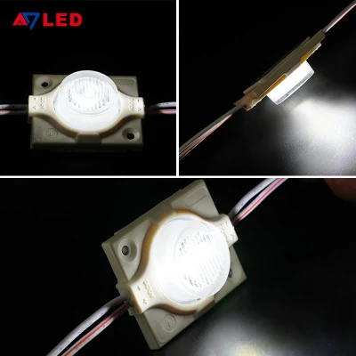 Modulo LED 3030 impermeabile ad alta potenza IP67