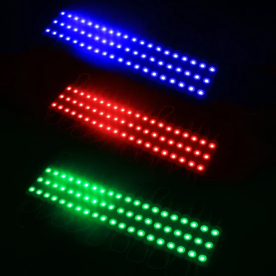 Moduli LED per segnaletica interna da 1,5 W SMD2835