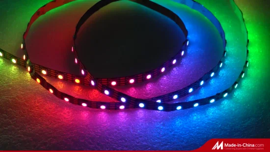 Profili luminosi LED in alluminio di grandi dimensioni per l'illuminazione lineare di strisce LED in alluminio